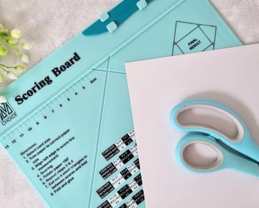 Step-by-Step Tutorial on How to Use a Scoring Board