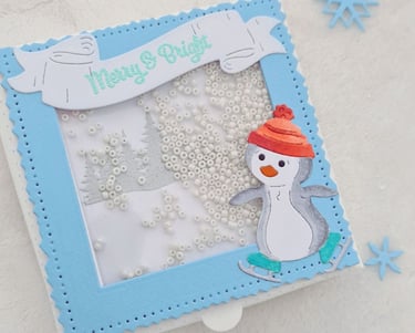 Cute Christmas gift box ideas for thoughtful holiday giving