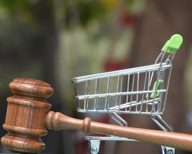 abogados especializados en la protección de derechos del consumidor