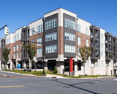 Ecclesia Cladding Company