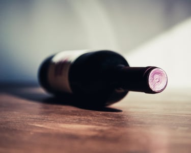 Revinsy propose des winebox à déguster chez soi en apprenant le vin