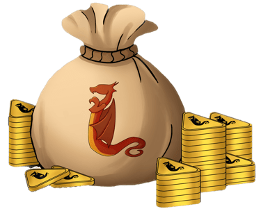 Eden the game of life Token money lepton