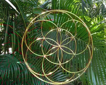 #sacredgeometry #savredwisdom #floweroflife #sirituality#merkaba #wellness #artisanjewellery