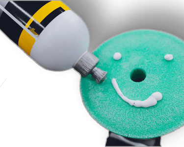 Detailer Buffing A Pad Happily Near Me