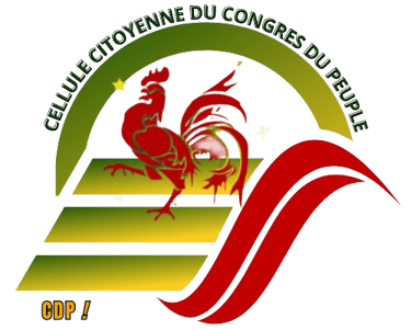 CCCDP - Le Blog du CDP !