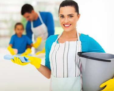 Entreprise de nettoyage professionnel à Namur. Devis gratuit et rapide. 