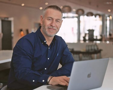 Anxiety specialist steve norton