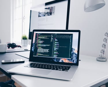 APP DEVELOPMENT