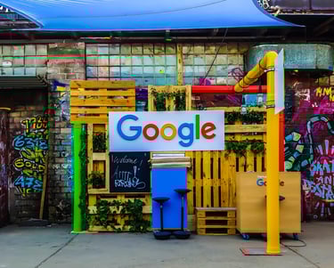 Google Business Registration