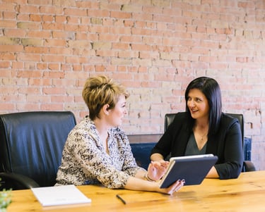 HR & Admin Services