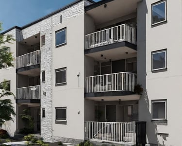 Lexmar Services REAC Inspection Repairs and Maintenance - Dedicated REAC Team