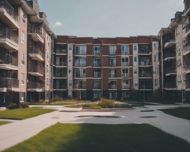 Lexmar Services REAC Inspection Repairs and Maintenance - Auditing Supervisor