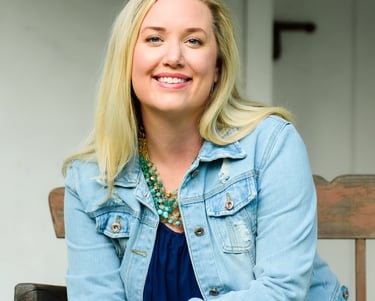 Karen Filoon owner of Legacy Home Collection and Certified Staging Professional in Doylestown, PA