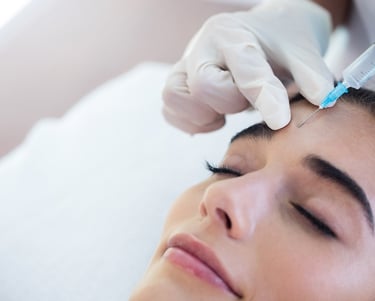 toxina botulinica botox