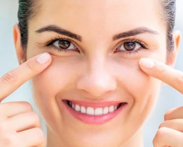 tratamiento para ojeras