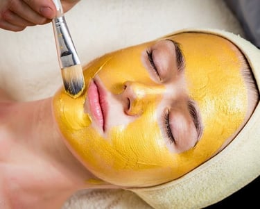 peeling medico