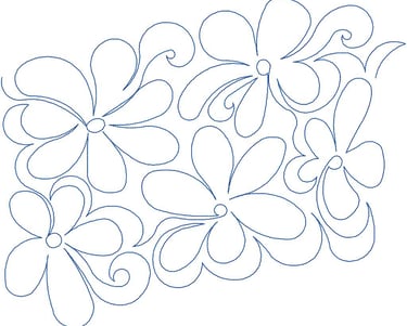 e2e_daisypower Linda V Taylor