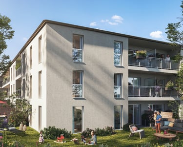 Appartement à PROVINS