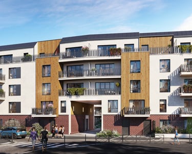 NOISY-LE-SEC_residence_appartement