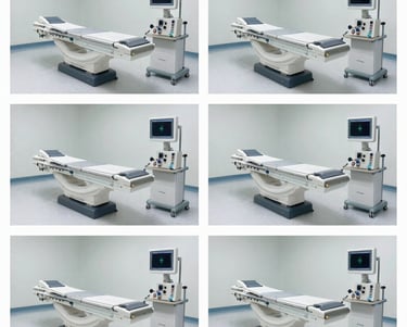 Bright living room with modern inventory