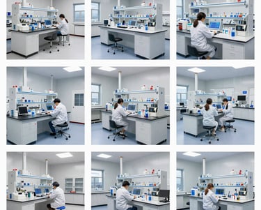 Bright living room with modern inventory