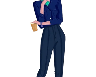 Elément décoratif.