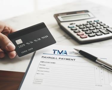 Types of Payroll in Mexico