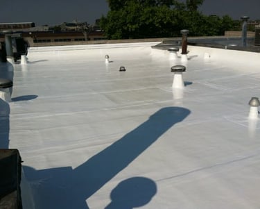 عزل اسطح الخفجي