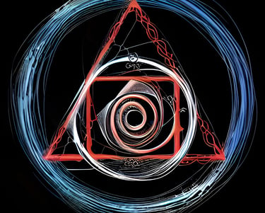 Hermetic Chaos