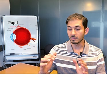 bates method eye exercises glaucoma macular degeneration eye strain strabismus amblyopia lazy eye