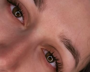 chiara eye makeup