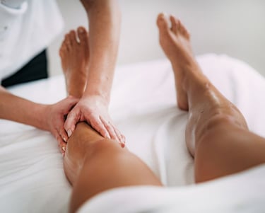 Masajes escorts