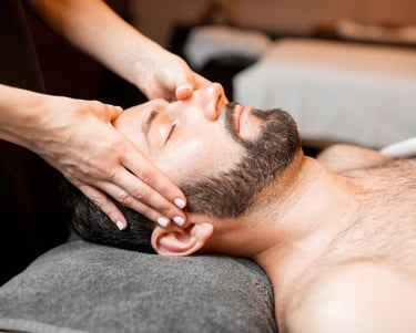 Masajes escorts