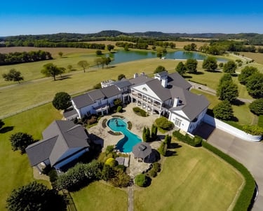 Typical Secured Property