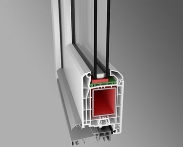 ALUPLAST 4000