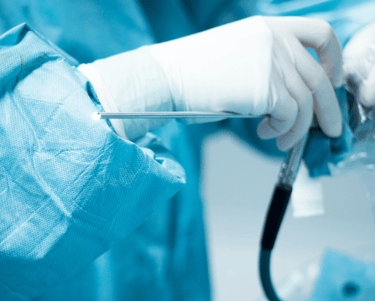 Artroskopinė operacija