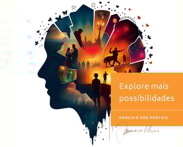 Supere o bloqueio para tomar decisões com clareza e confiança