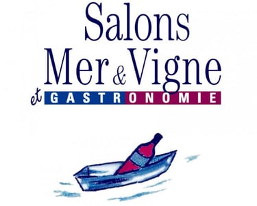 Salon du vin à Dijon
