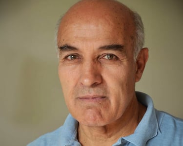Abdelkrim Bahloul