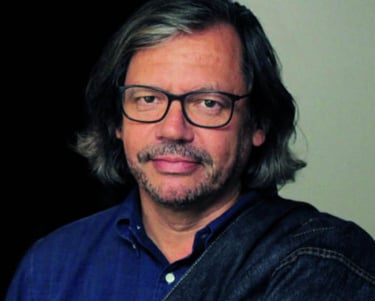 Pedro Borges