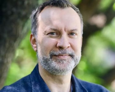 Jean-François Trubert