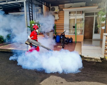 Pest Control