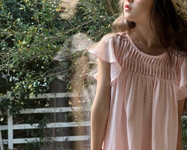 #zeemian dress for girl