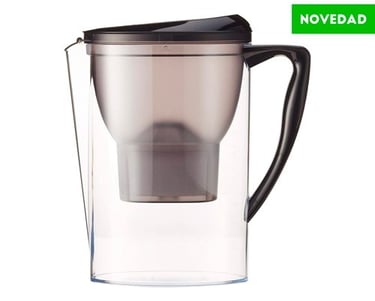 jarra con filtro amazon basic