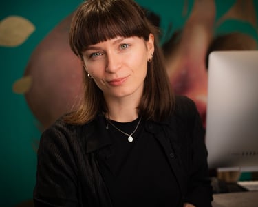 Agnė Žvirblytė