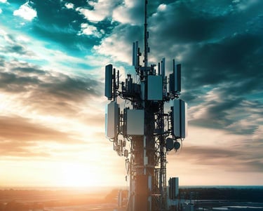 5G base station