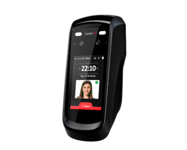 RECONHECIMENTO FACIAL PARA EMPRESAS