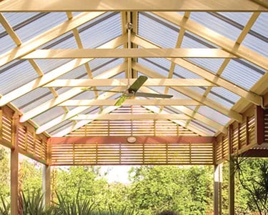 Roofing  Panels 