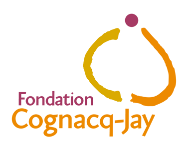 logo fondation Cognac-Jay client CDA perpectives