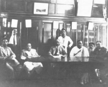 bheemrao-ambedkar,jogendranath-mandal